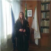Laureata In Giurisprudenza